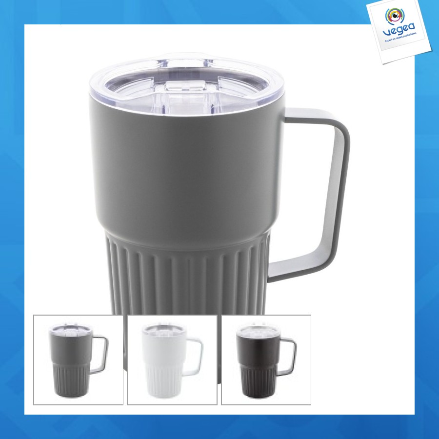 Taza térmica streaky grab streaky grab