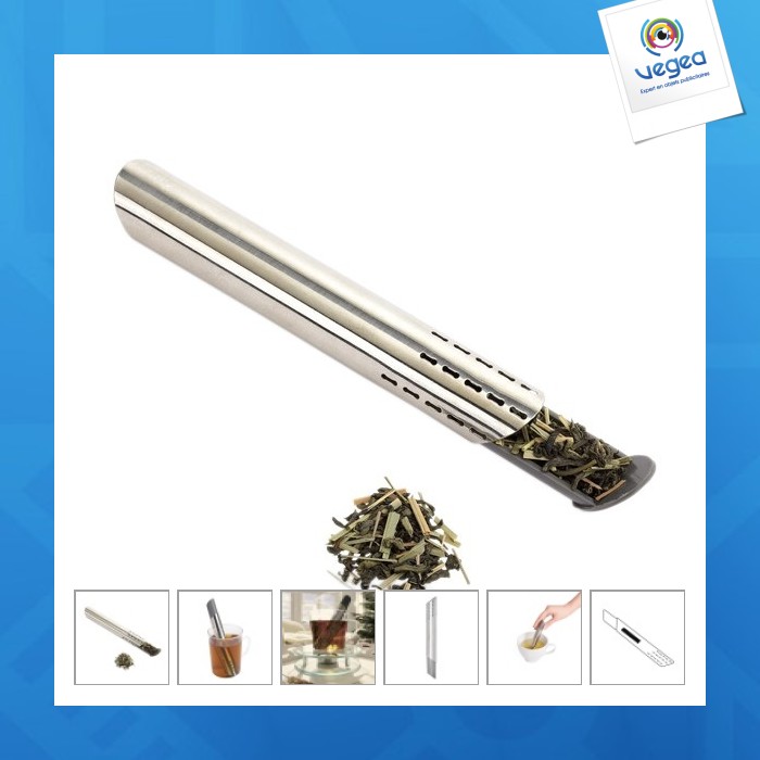 Teatime tea stick