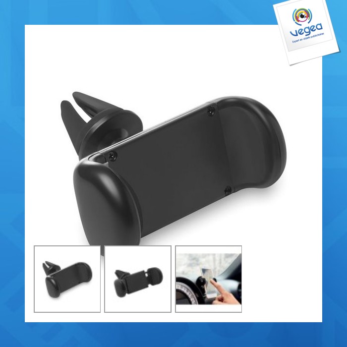 Teléfono / soporte de coche - flexi