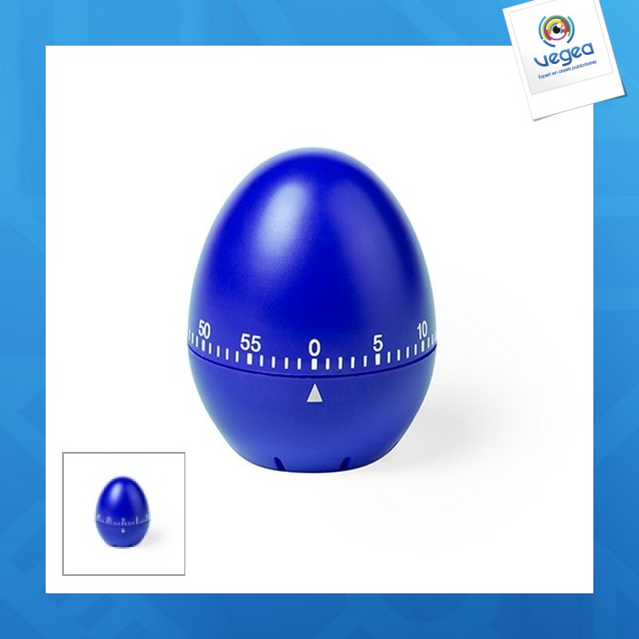 Temporizador de la cocina de promoción de huevos