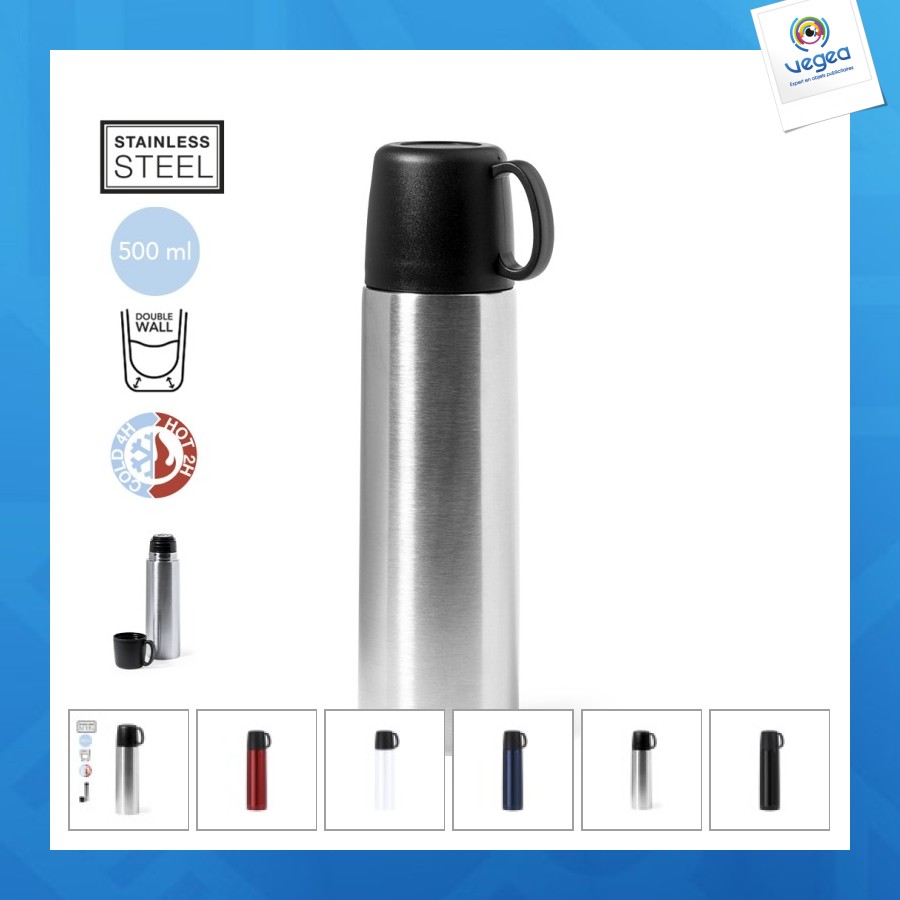Thermo - tibber