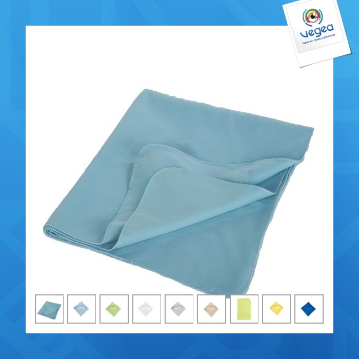 Toalla de microfibra pen duick