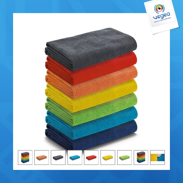Toalla promocional 150x75cm