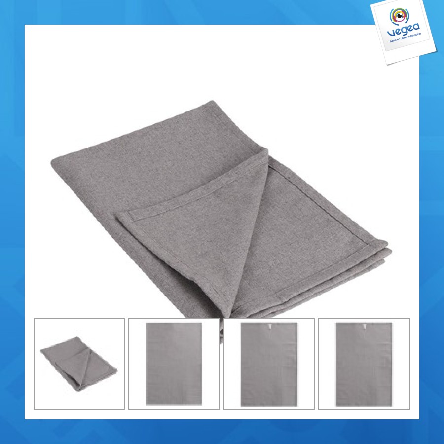 Torchon coton de promoción 40x60cm