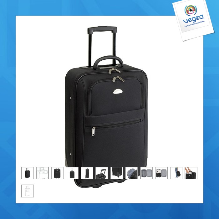 Trolley-boardcase dublin