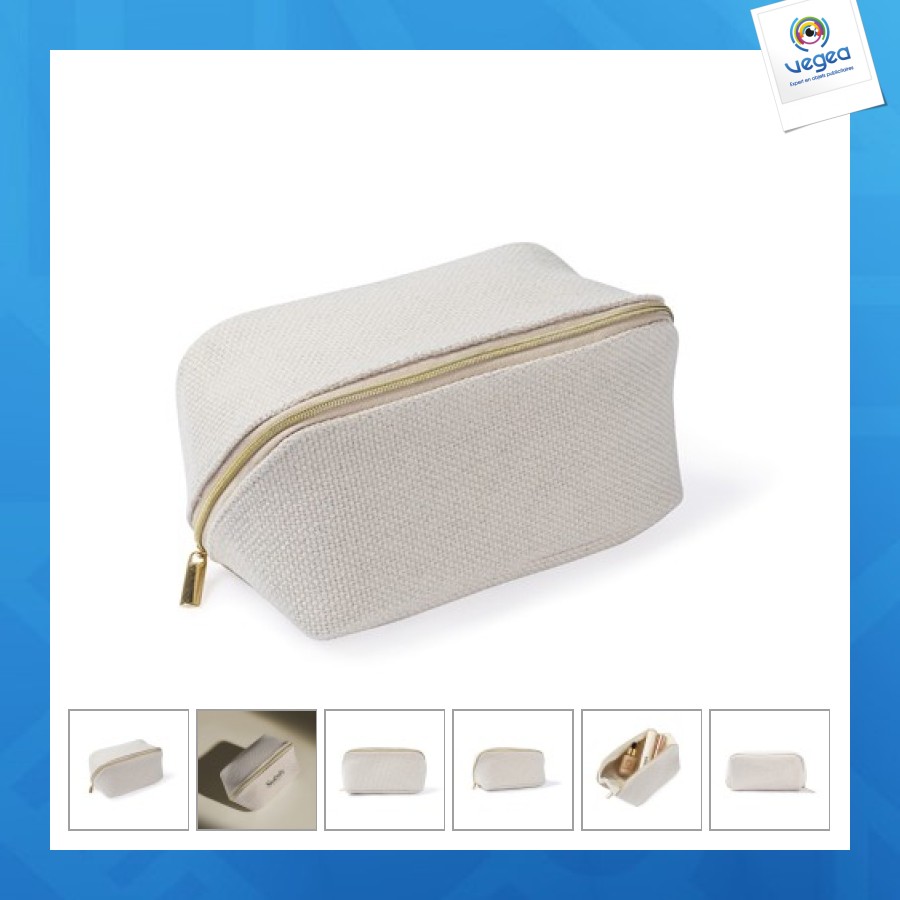 Trousse de promoción maquillage