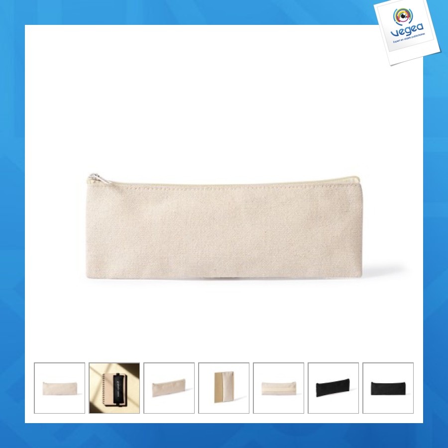 Trousse de promoción pour carnet