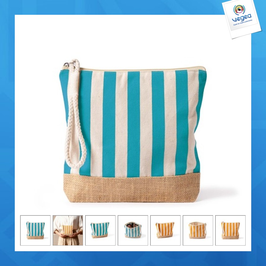 Trousse de toilette de promoción