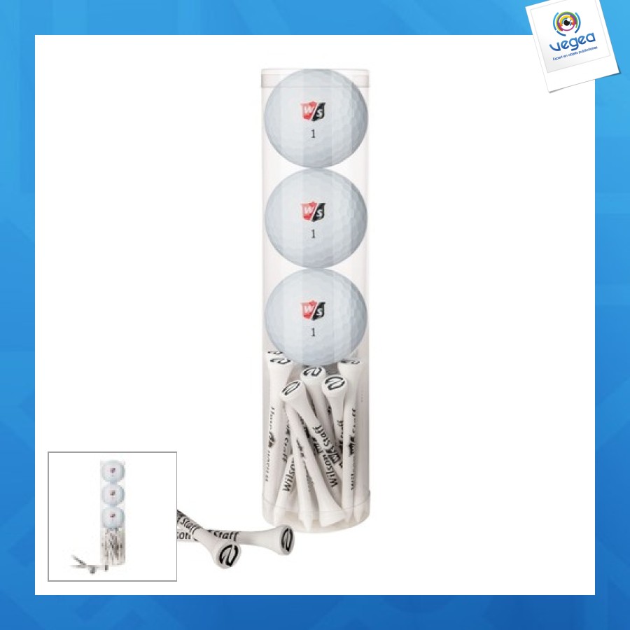 Tubo de regalo premium 4