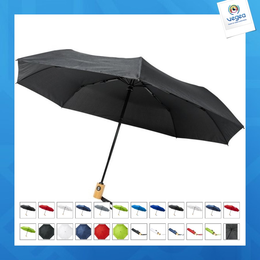 Umbrella 21" rpet