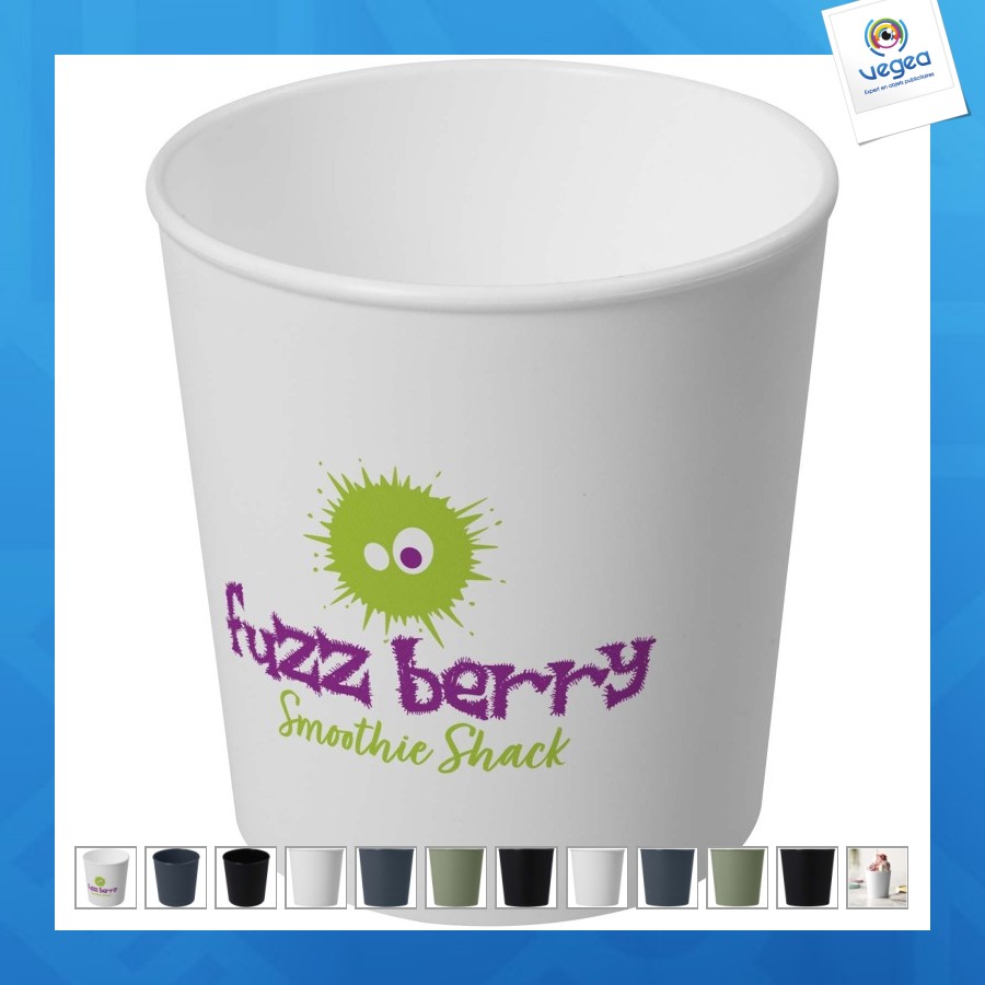 Vaso americano® switch 200 ml