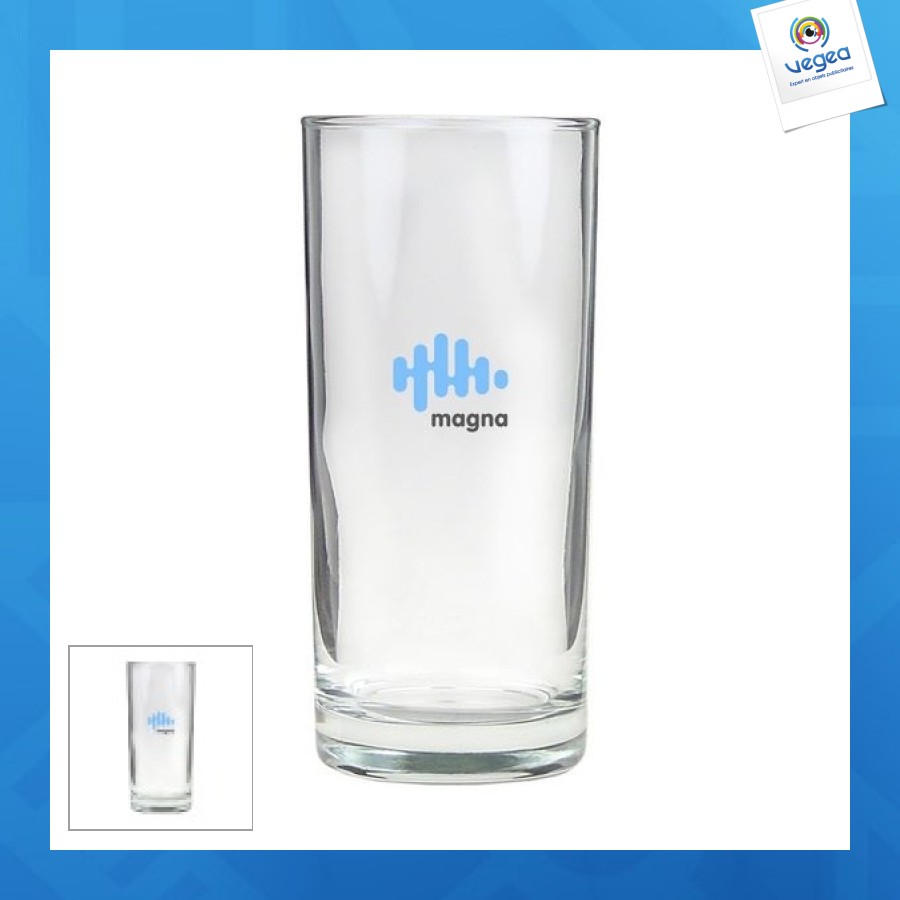 Vaso de jugo 25cl