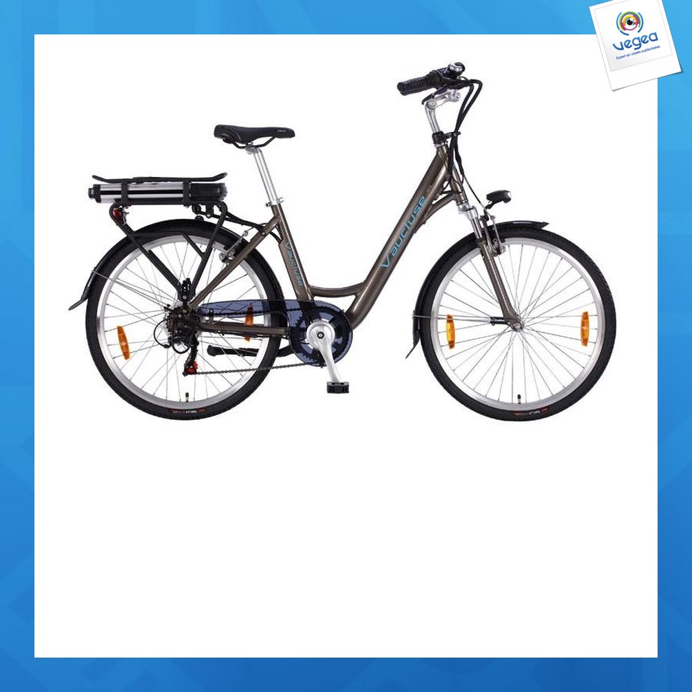 Vaucluse 26" señora
