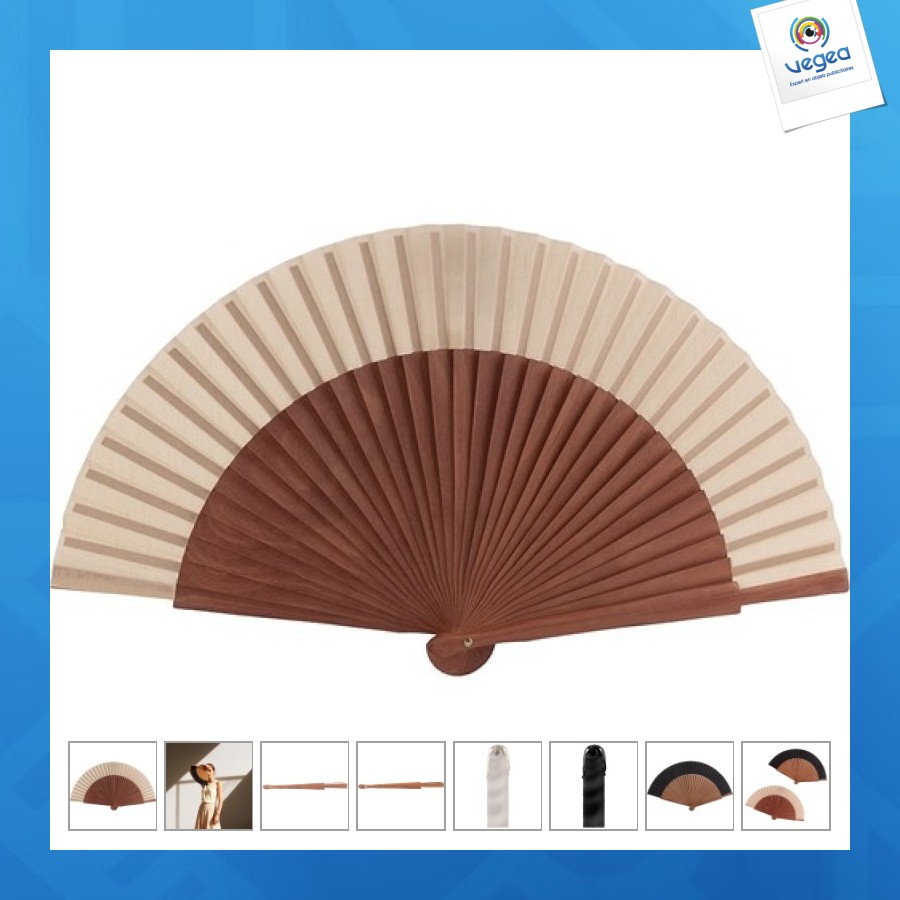 Ventilador harusi