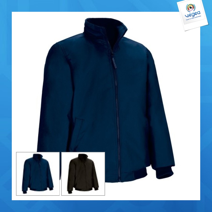 Veste de promoción balak