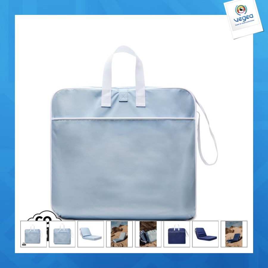 Vinga chaise longue grs lagoa