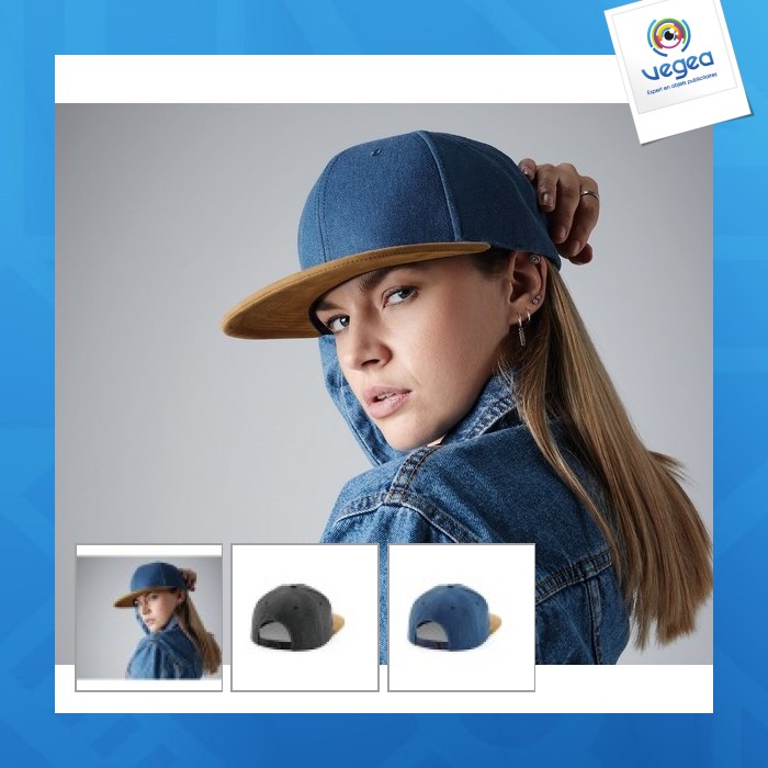 Visor de la demanda de snapback