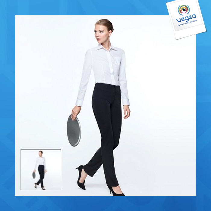 Waitress - pantalones de mujer especiales para barwoman