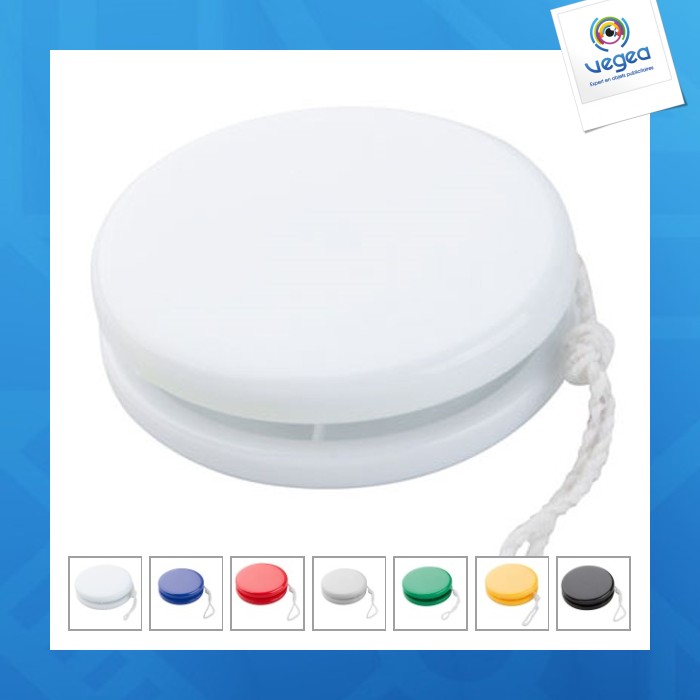 Yoyo personalizable milux