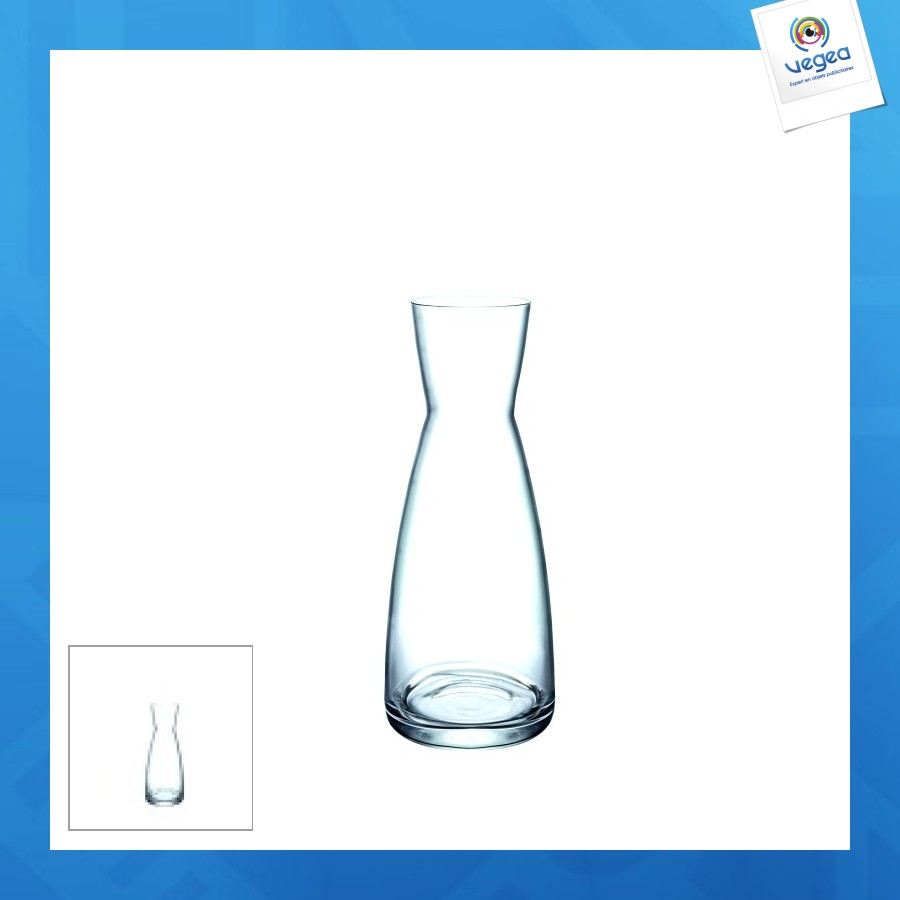 Ypsilon decantador 50cl