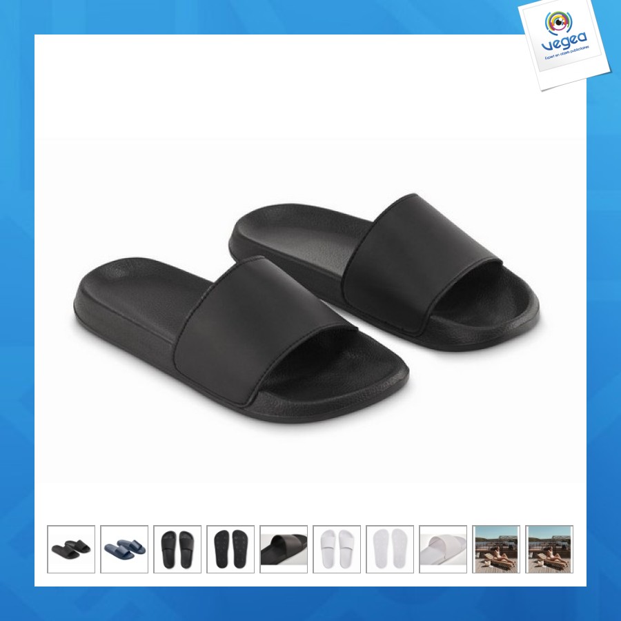 Zapatillas antideslizantes 40/41