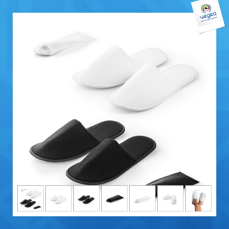 Zapatillas de dormir