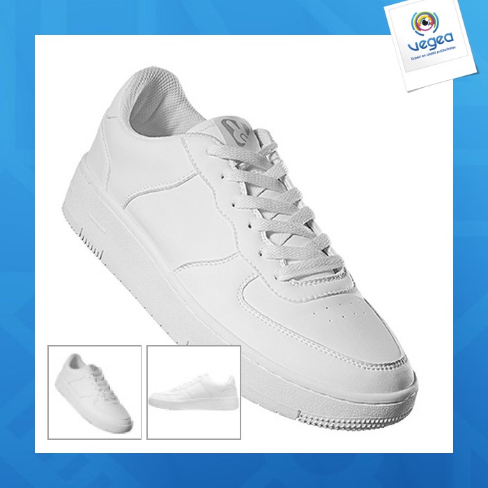 Zapatillas deportivas unisex bryant