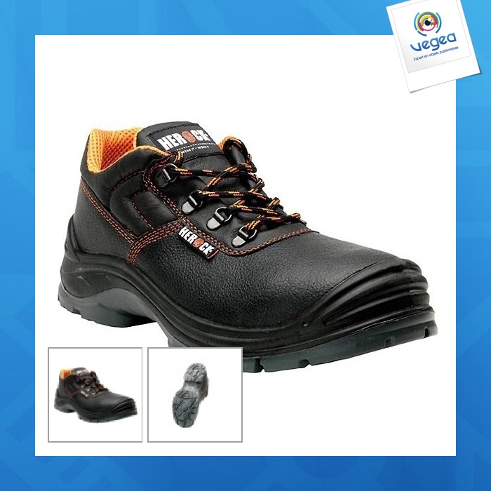 Zapatos bajos de primus