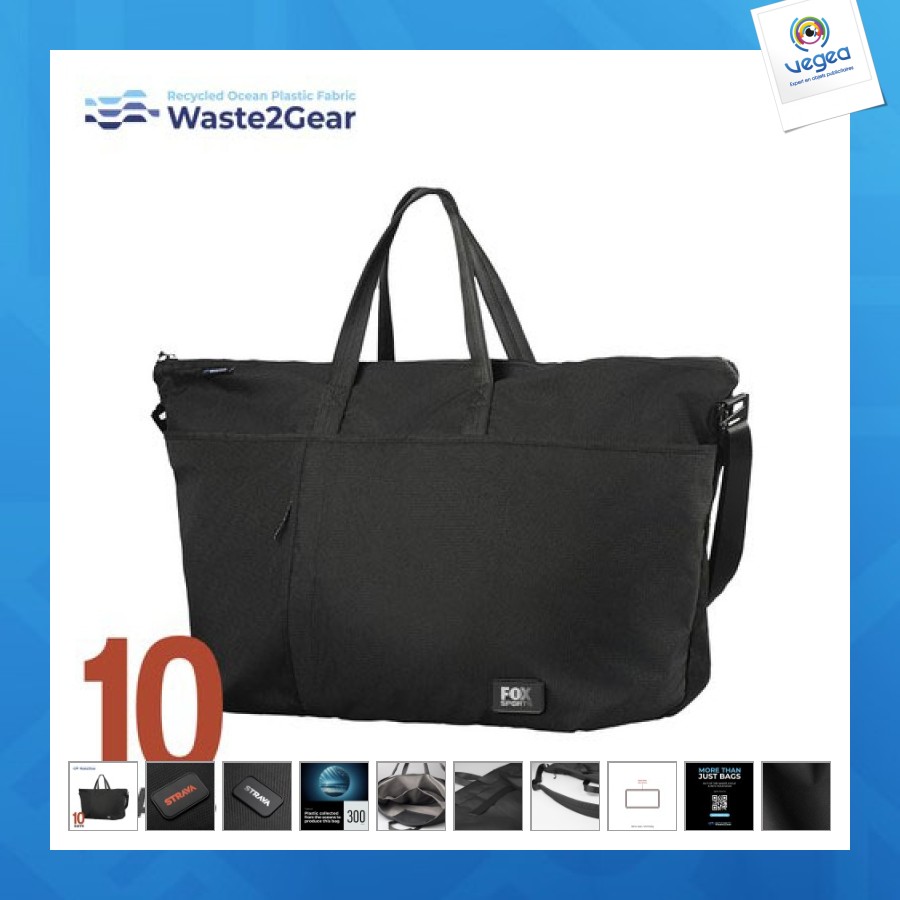Zenith, bolsa de deporte de gama alta 30l stock